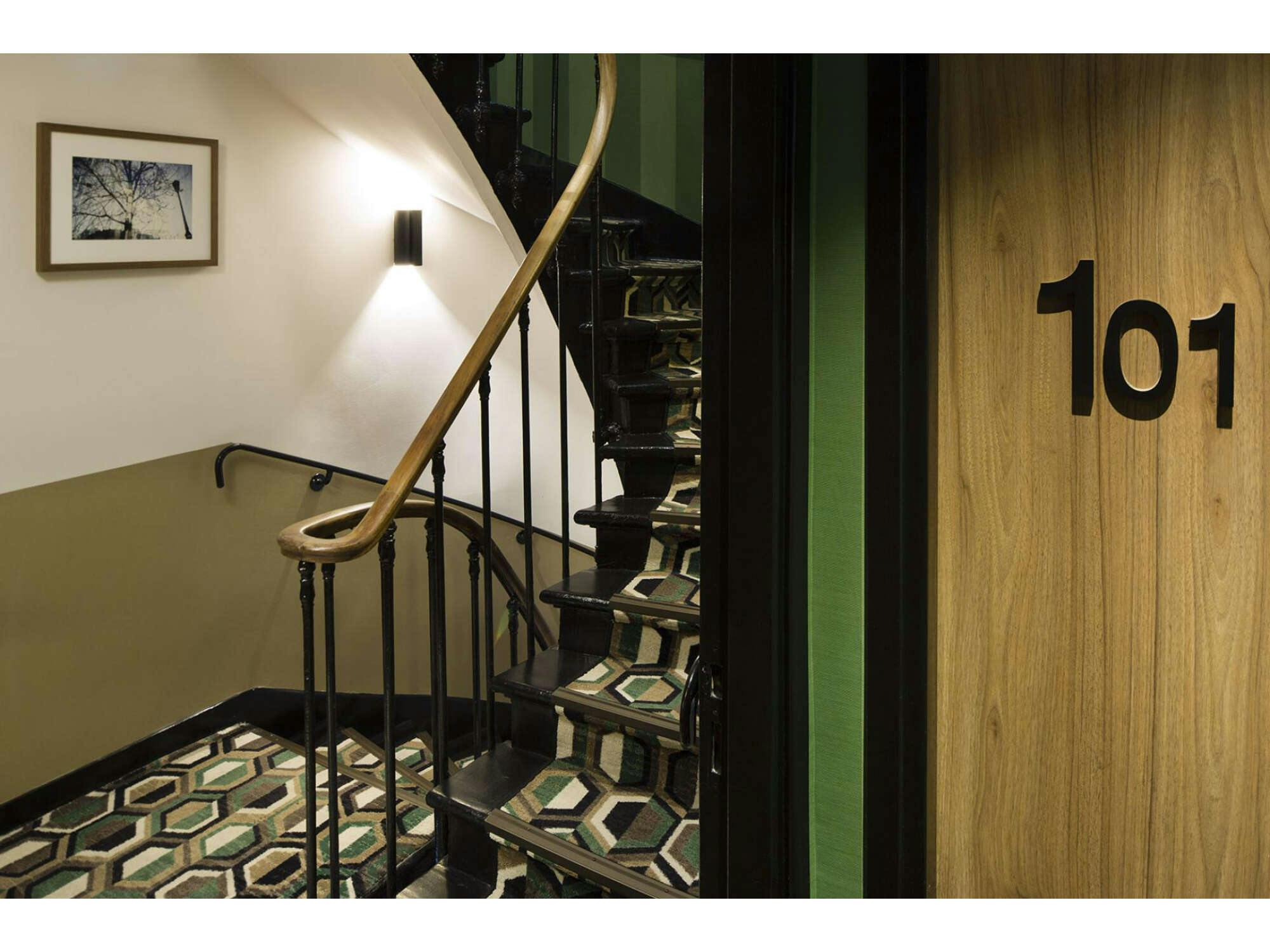 Hotel Hotel Eiffel Turenne photo 1