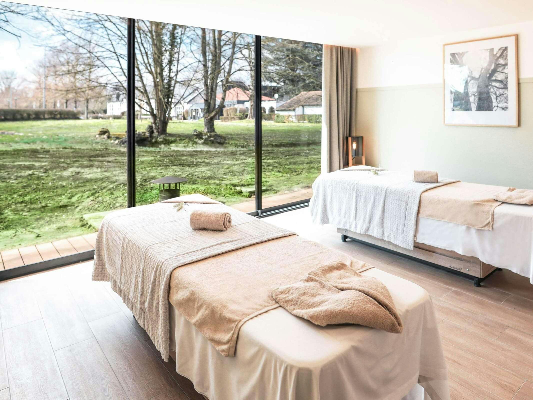 Hotel Hôtel Mercure Paris Sud Parc Du Coudray photo 2