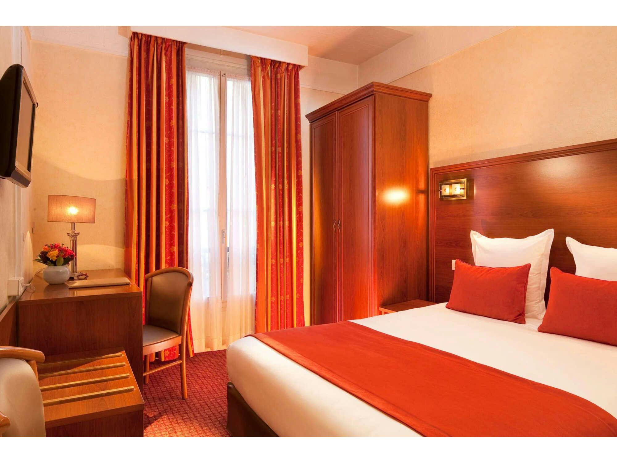 Hotel Hotel Terminus Gare de Lyon photo 5