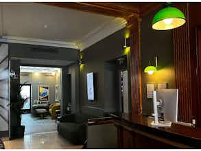 Hotel Hotel Terminus Gare de Lyon photo 3