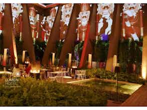 Hotel Lumen Hotel & The Lisbon Light Show photo 4