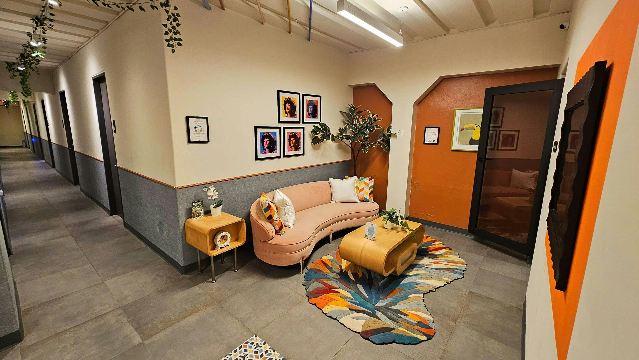 Somos Hotel San Juan