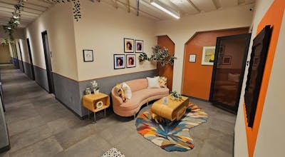 Somos Hotel San Juan