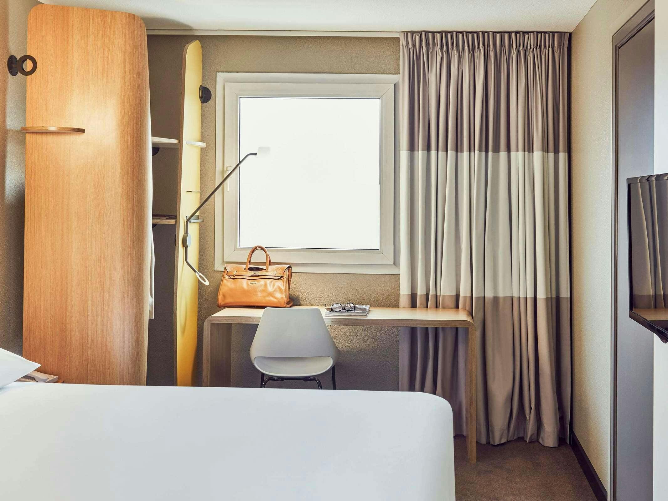 Hotel Ibis Toulon La Valette photo 4