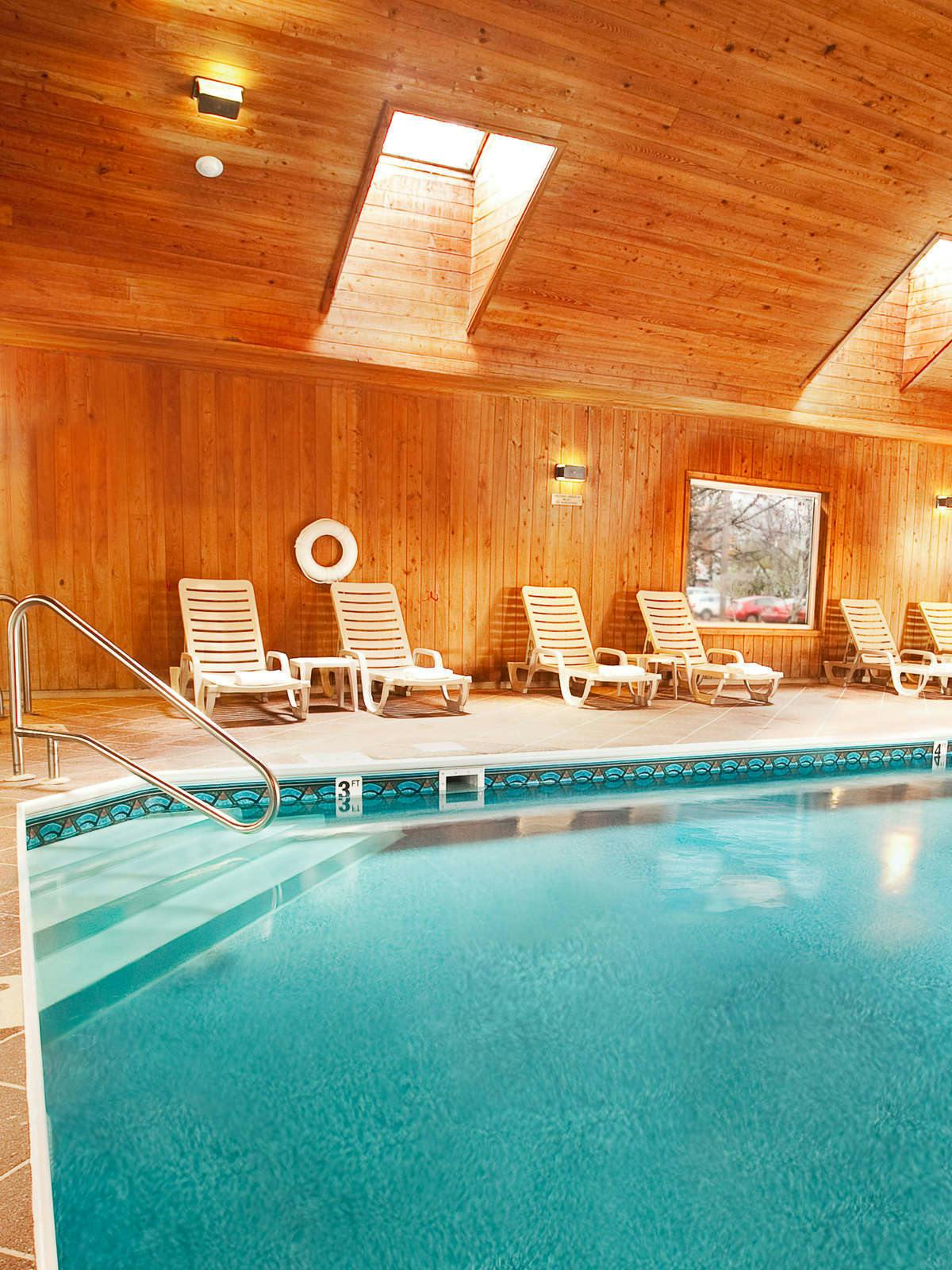 Hotel Best Western Plus Windjammer Inn & Conference Center photo 5