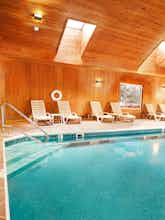 Hotel Best Western Plus Windjammer Inn & Conference Center photo 5