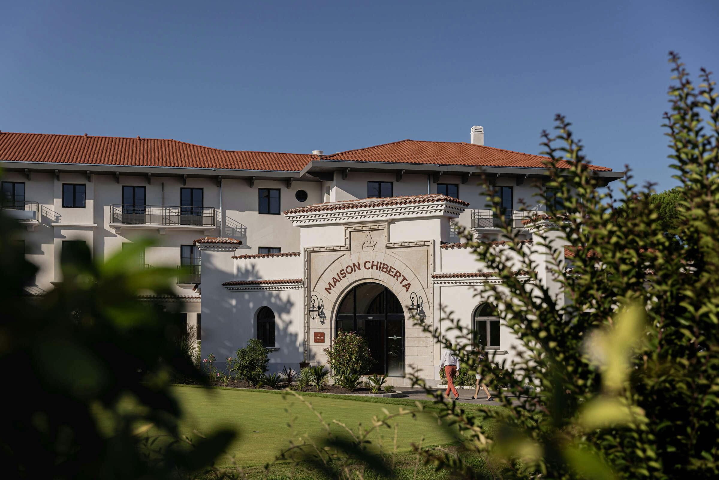 Hotel Maison Chiberta