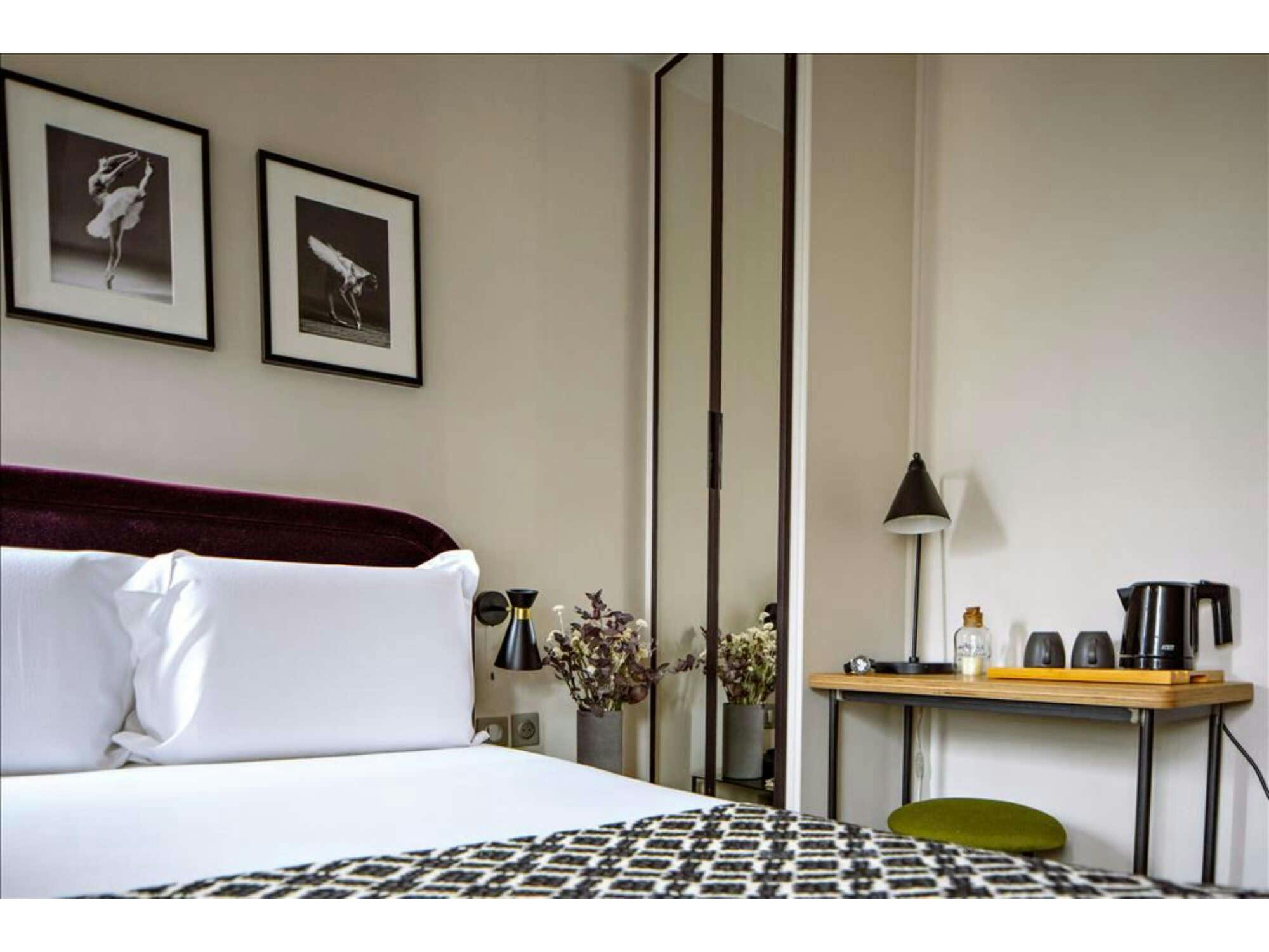 Hotel Monsieur Helder Hotel photo 3