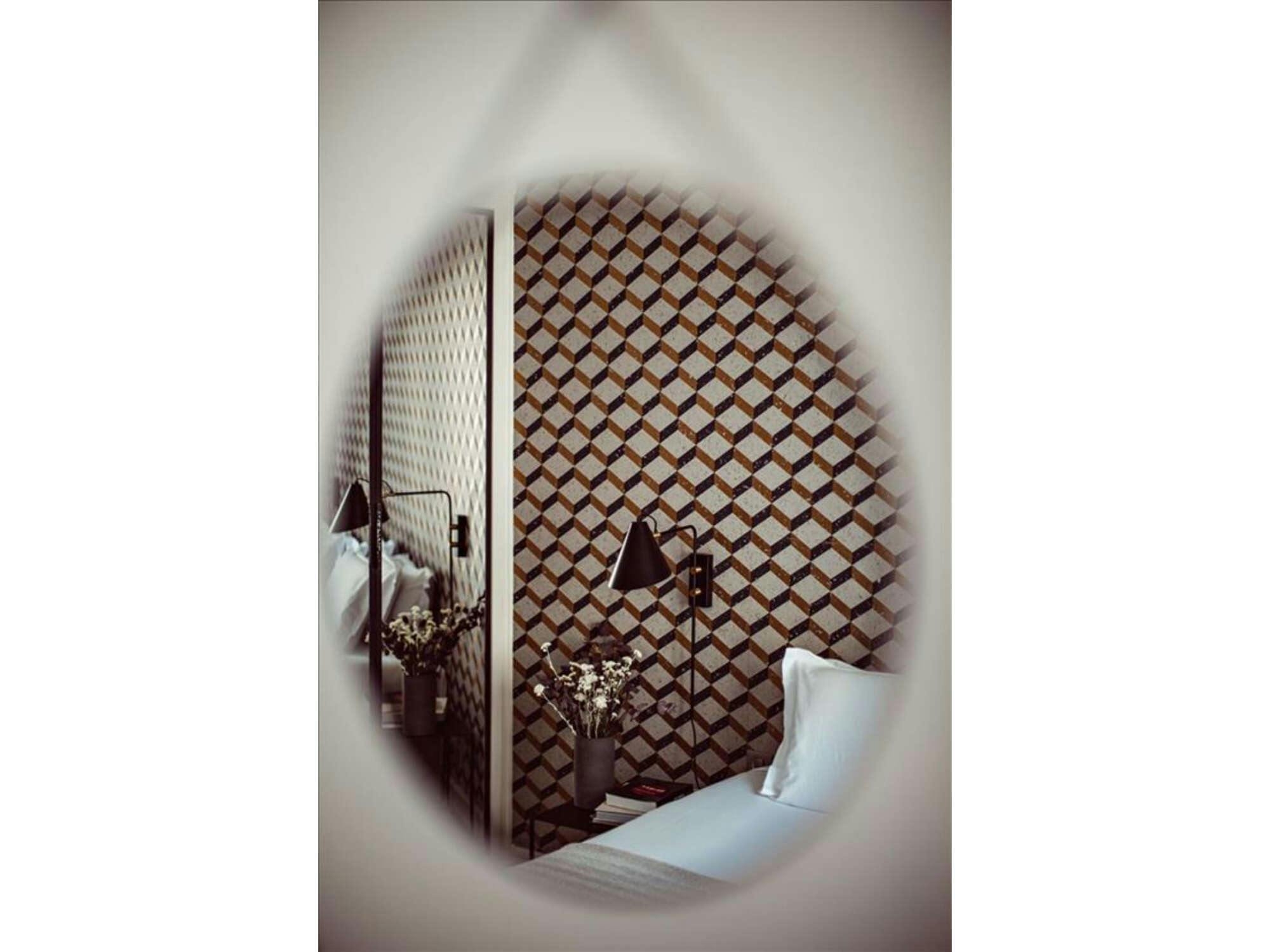 Hotel Monsieur Helder Hotel photo 4