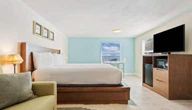 Hotel Parmer's Resort photo 1