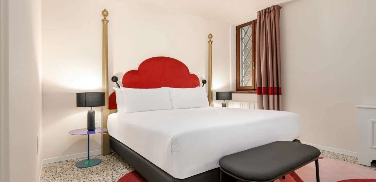 Hotel Palazzo dei Fiori photo 1