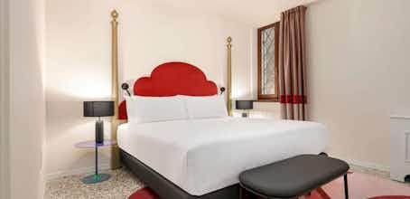 Hotel Palazzo dei Fiori photo 1