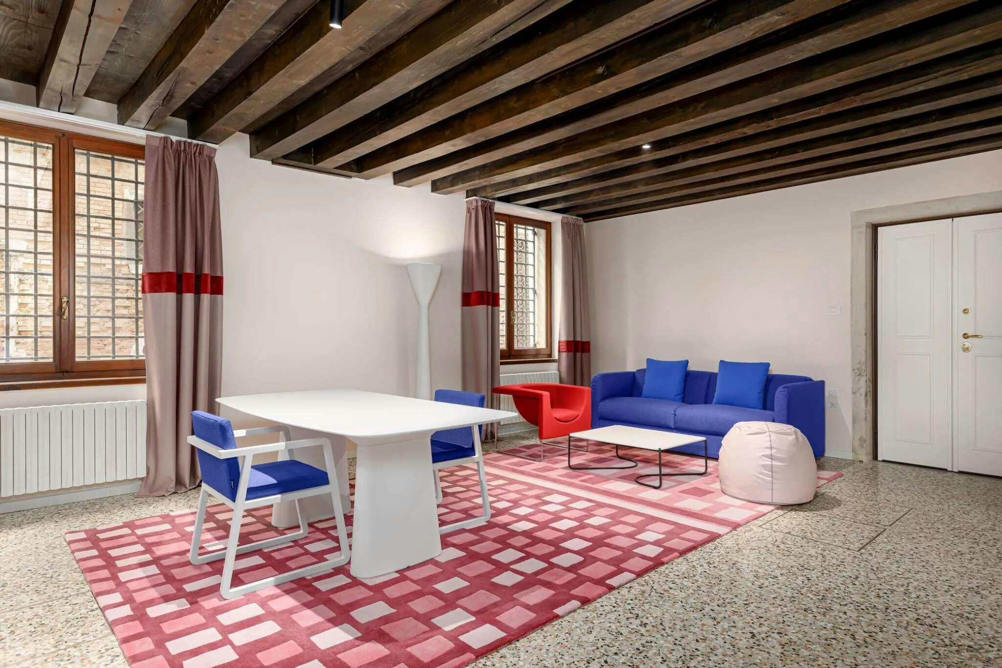 Hotel Palazzo dei Fiori photo 2