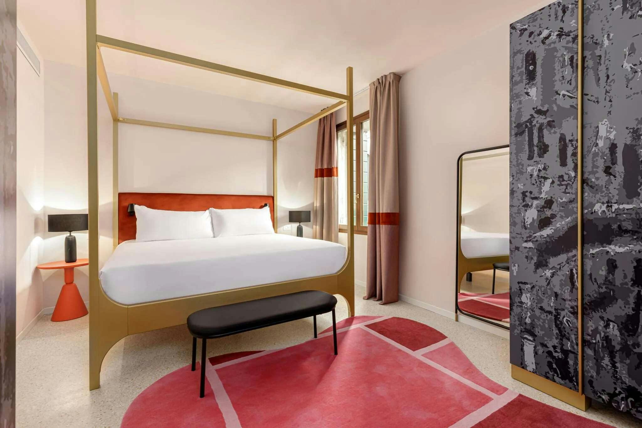 Hotel Palazzo dei Fiori photo 3