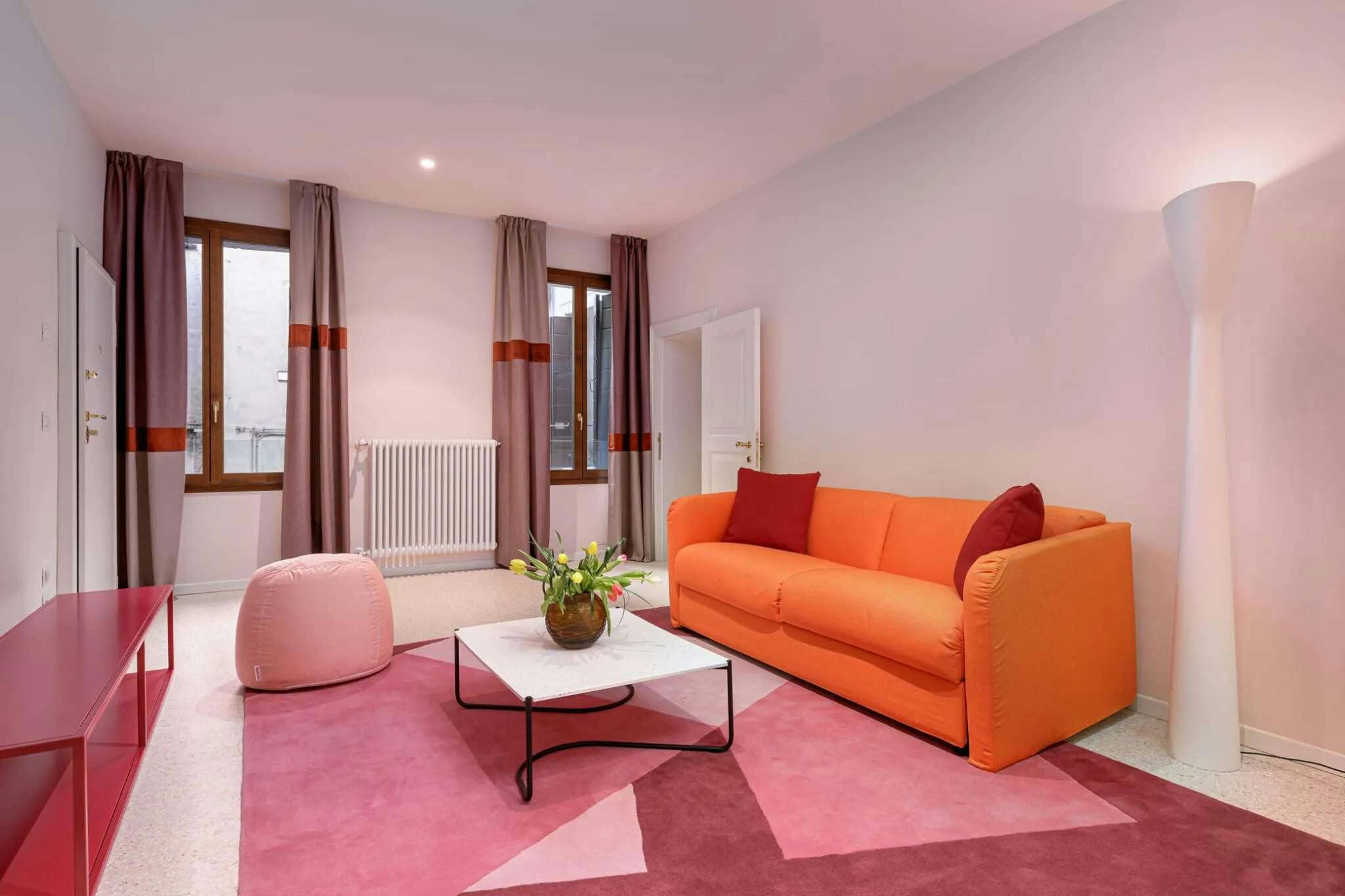 Hotel Palazzo dei Fiori photo 5