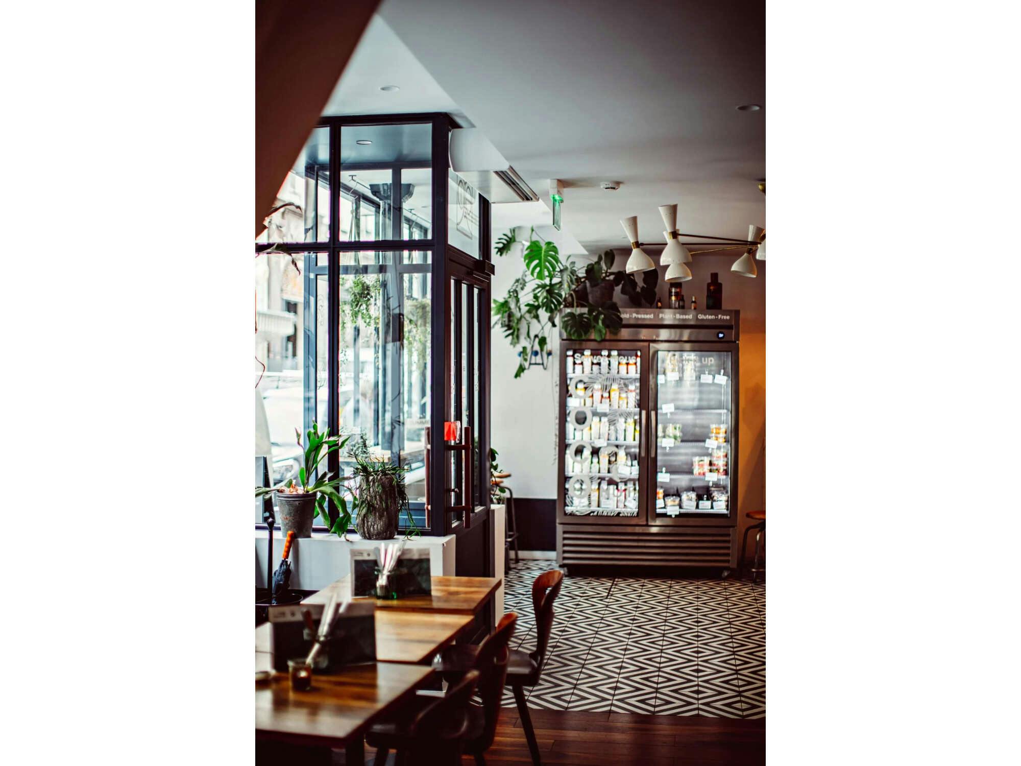 Hotel Monsieur Helder Hotel photo 1