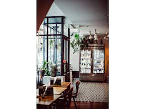 Hotel Monsieur Helder Hotel photo 1