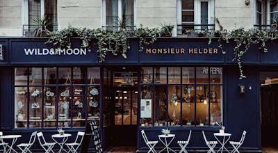 Monsieur Helder Hotel