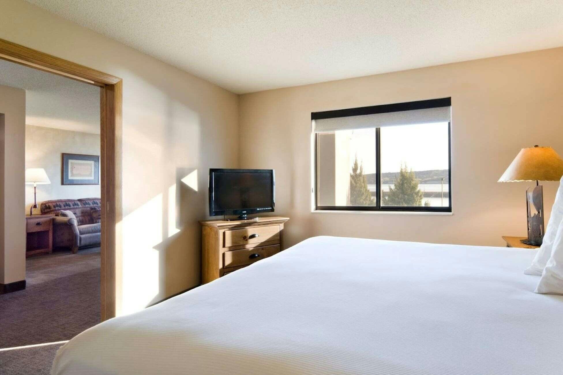 Hotel Cedar Shore Resort photo 2