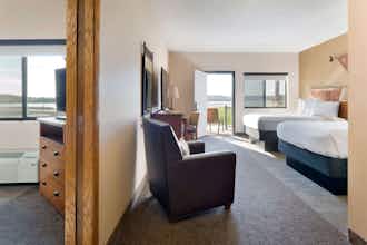 Hotel Cedar Shore Resort photo 3