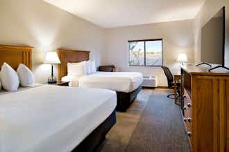 Hotel Cedar Shore Resort photo 4