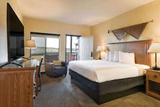 Hotel Cedar Shore Resort photo 5