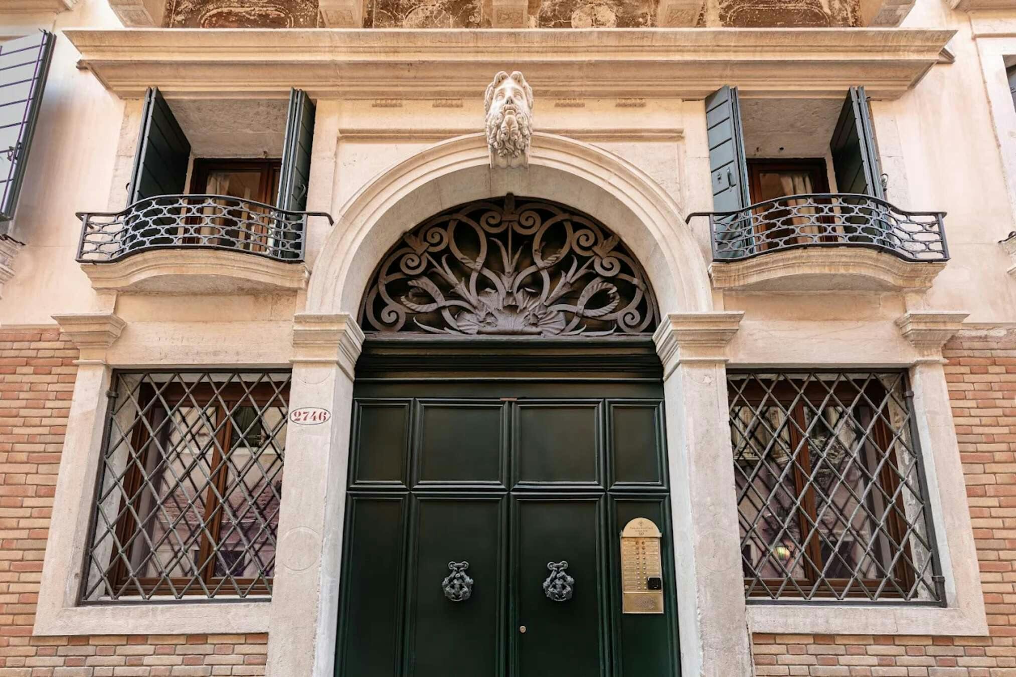 Palazzo dei Fiori