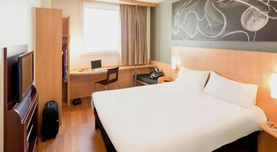 Ibis Barcelona Meridiana