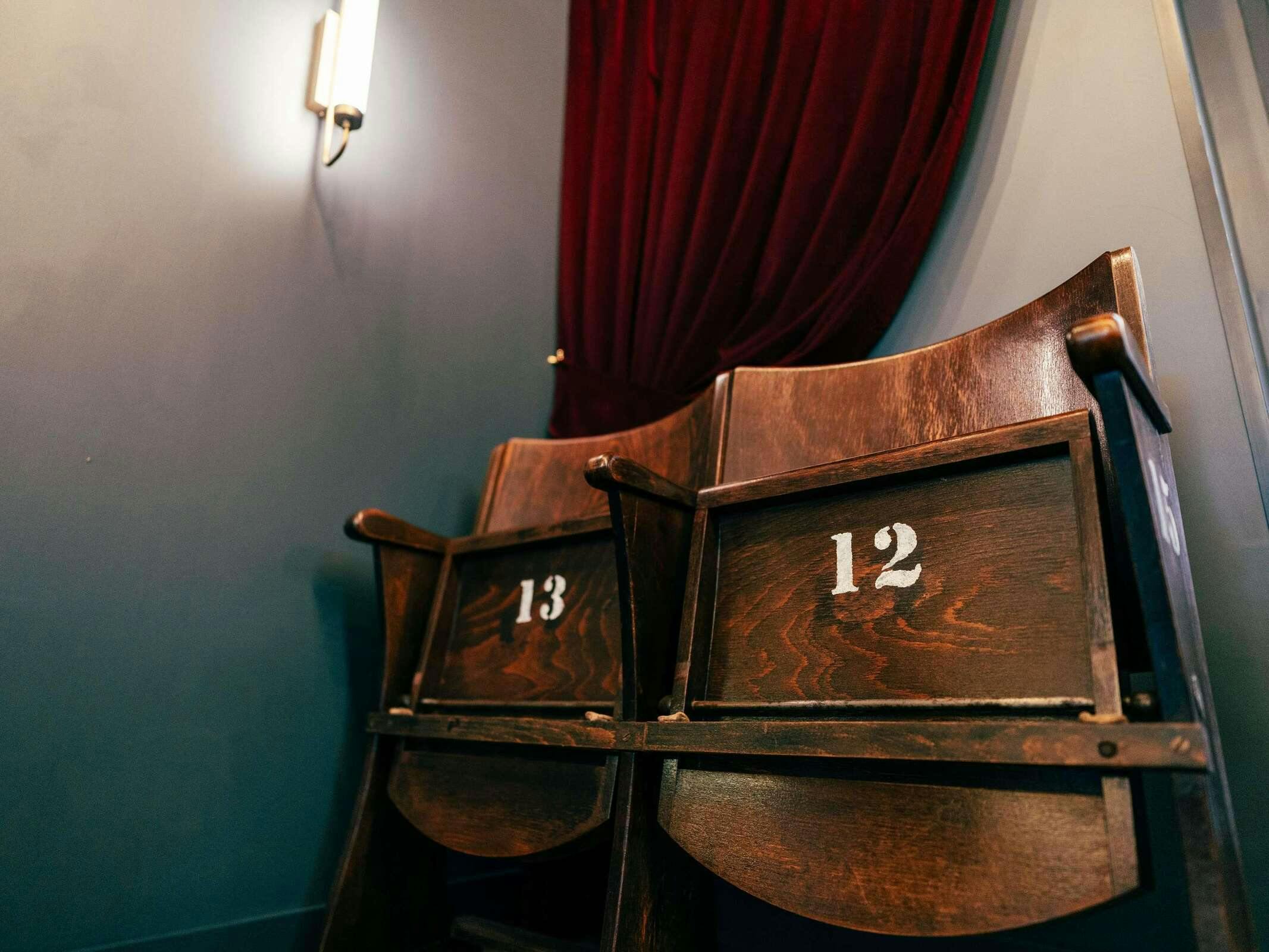 Hotel Ibis Styles Madrid Centro Maravillas photo 2