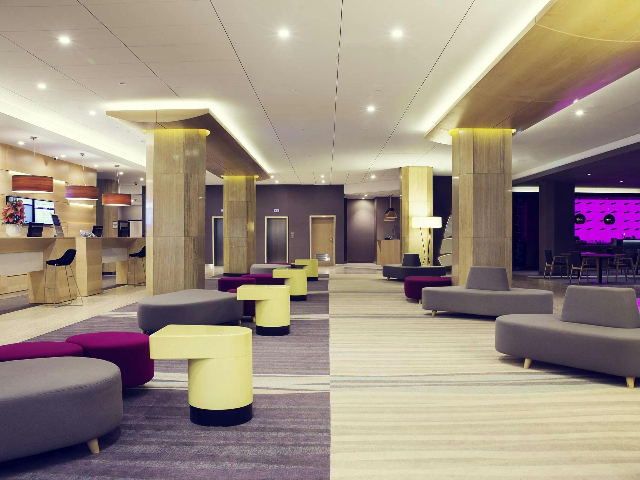 Hotel Mercure Gdynia Centrum photo 3