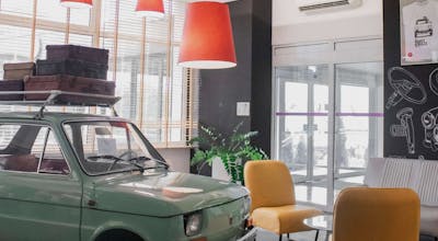 Ibis Styles Bielsko Biala