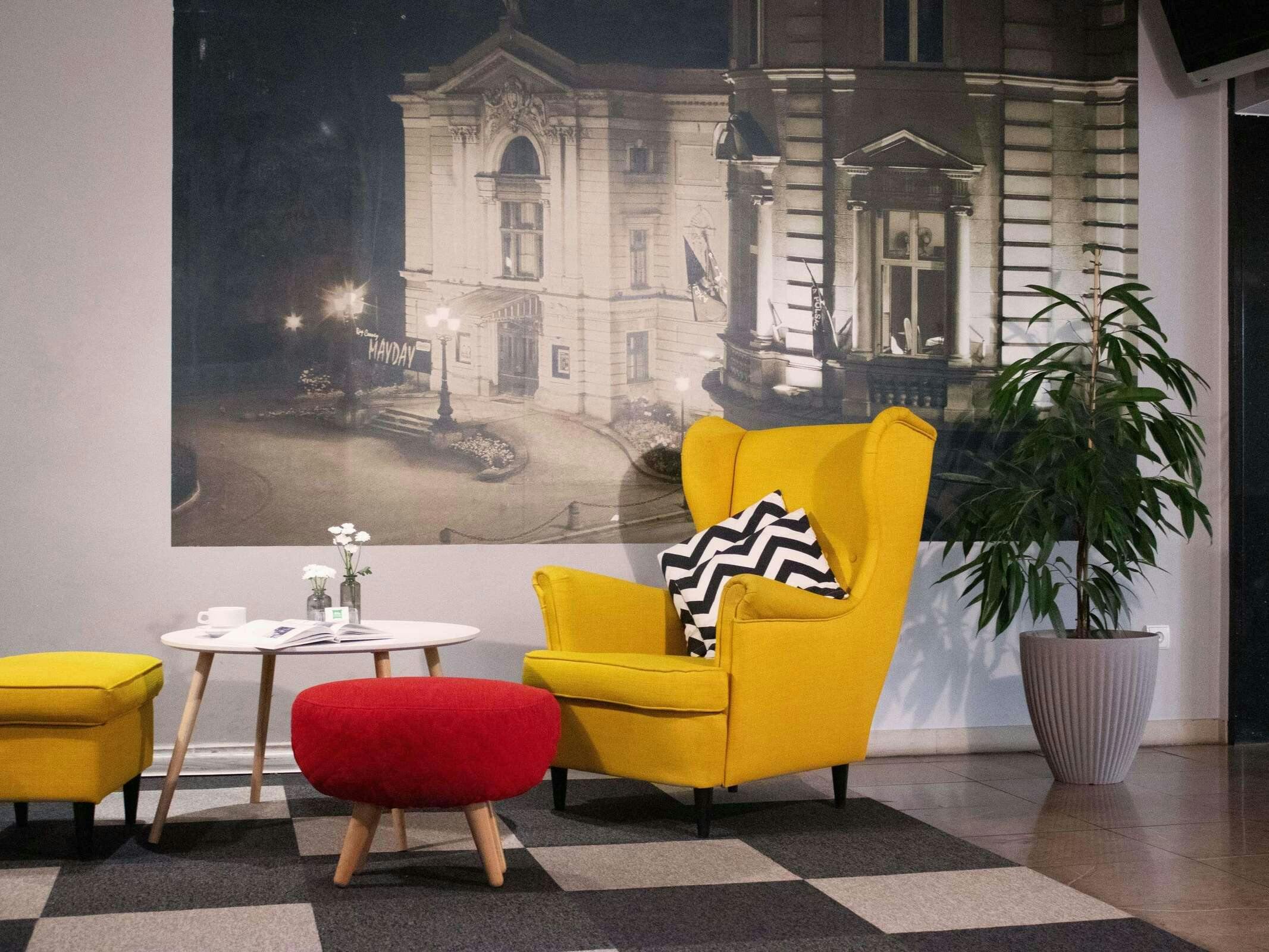 Hotel Ibis Styles Bielsko Biala photo 1