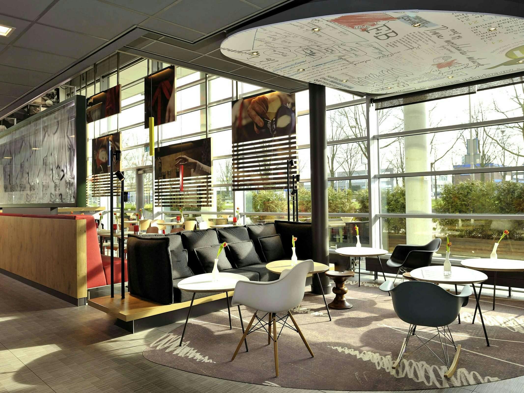 Hotel ibis Amsterdam City West photo 3
