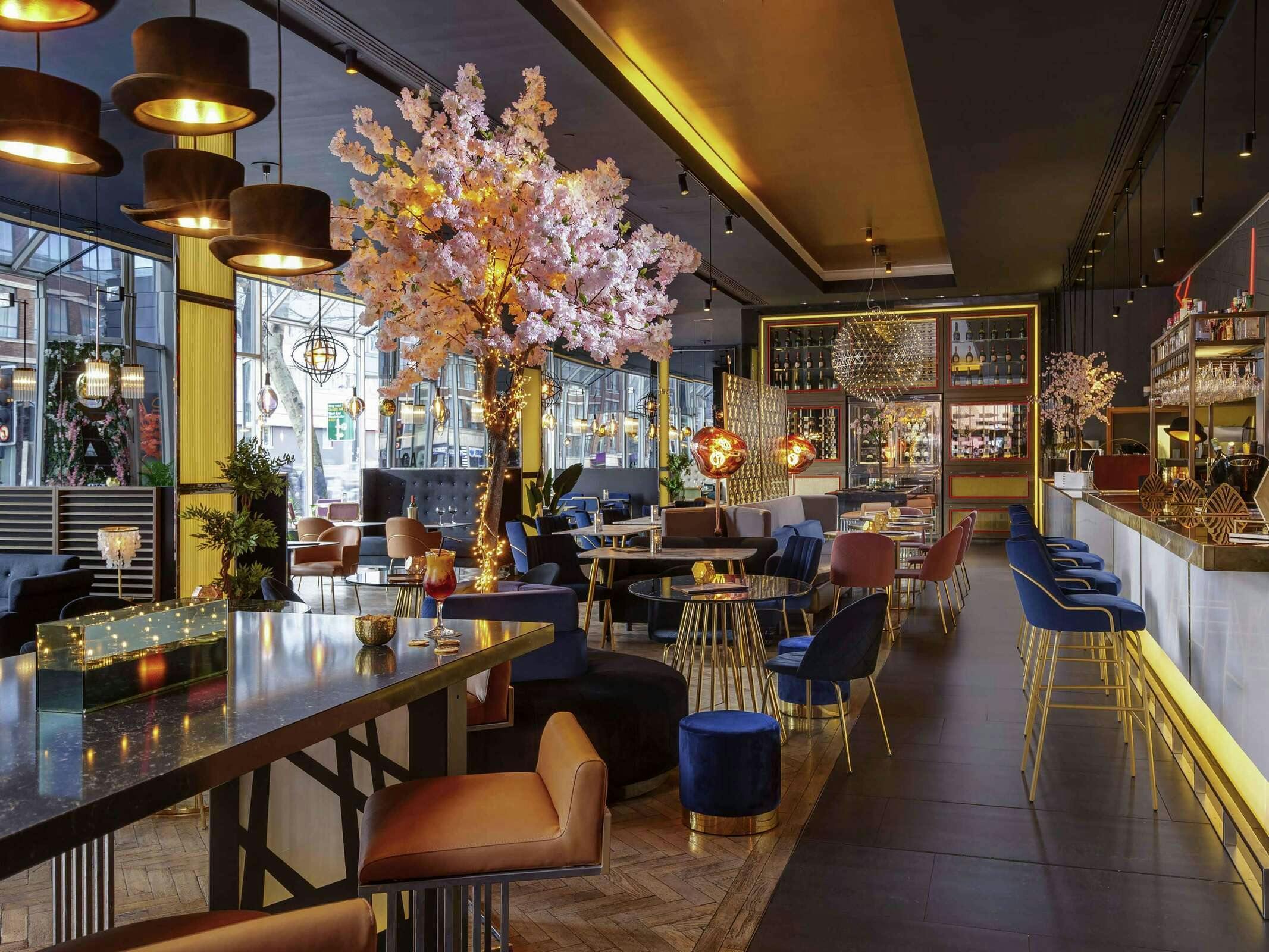 Hotel Pullman London St Pancras photo 3