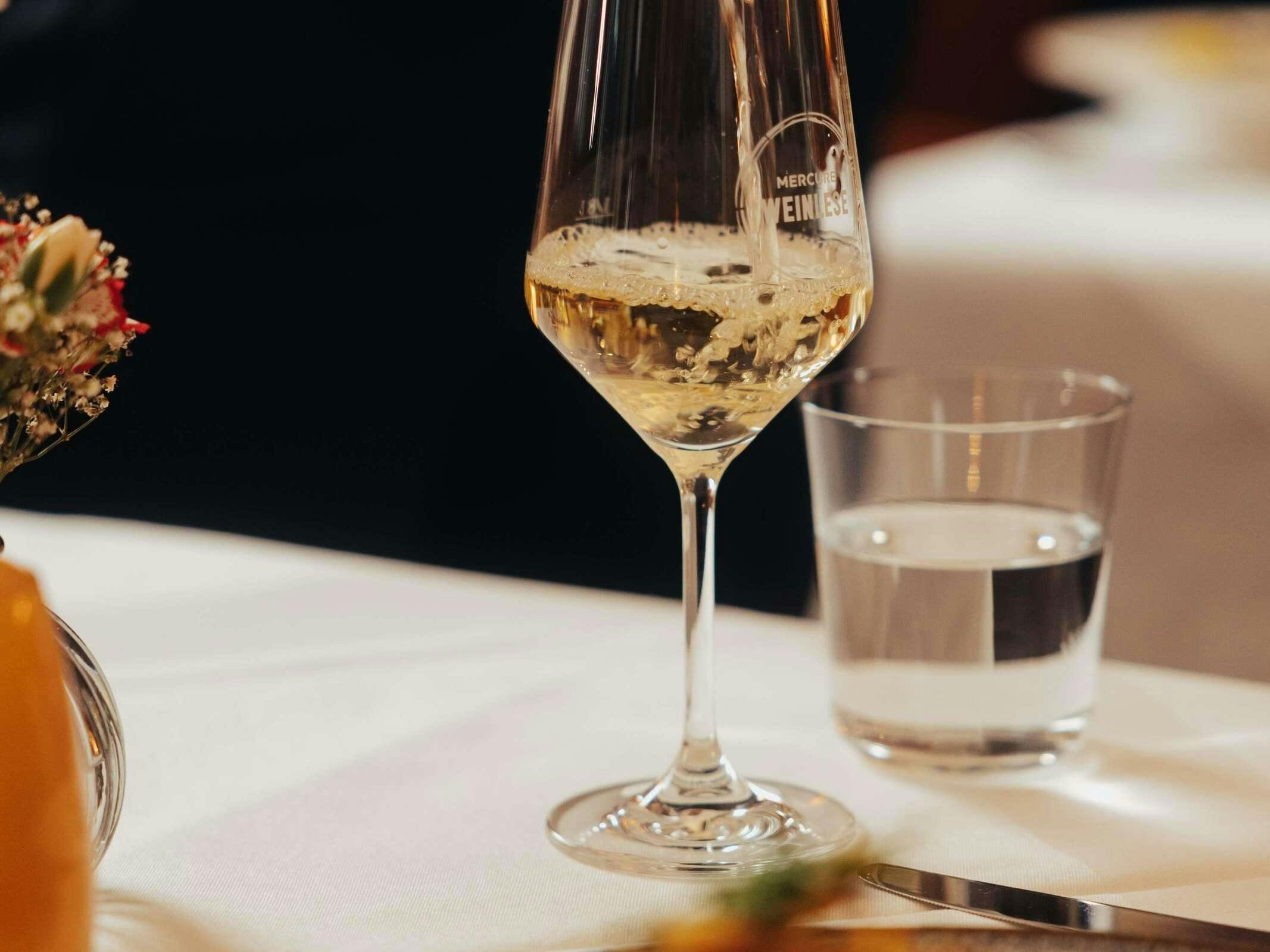 Hotel Grand Hotel Mercure Biedermeier Wien photo 4