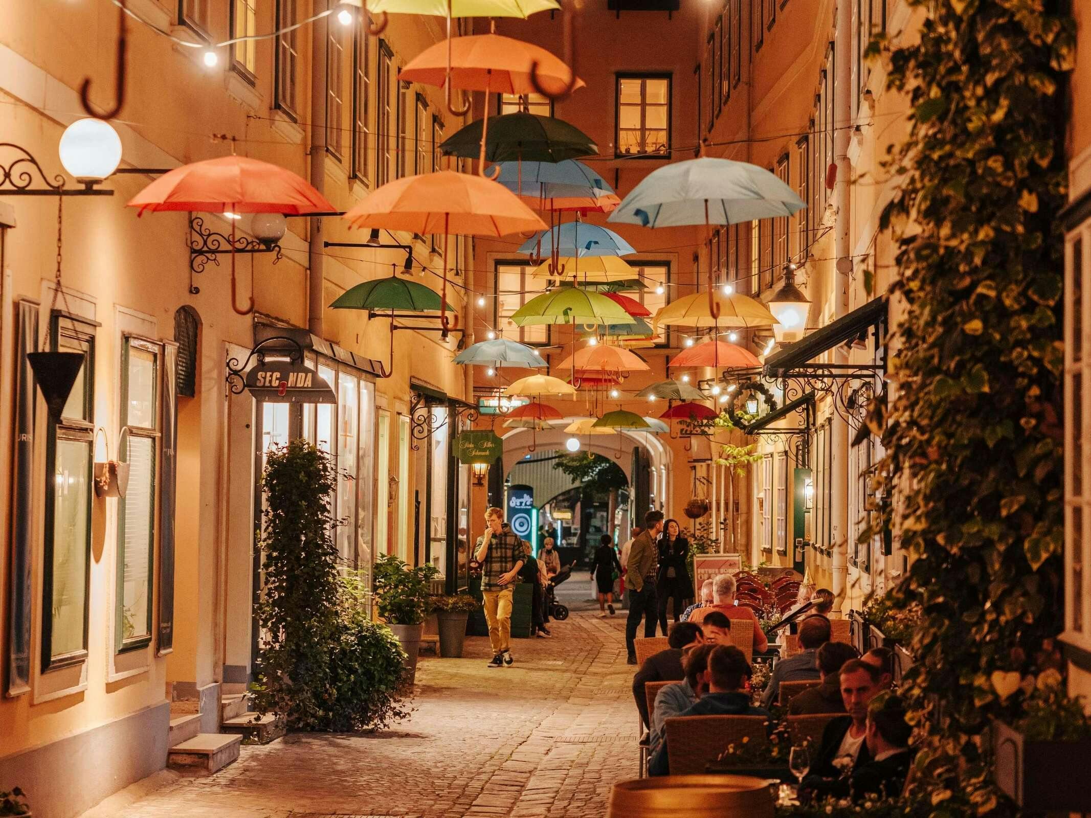 Hotel Grand Hotel Mercure Biedermeier Wien photo 5