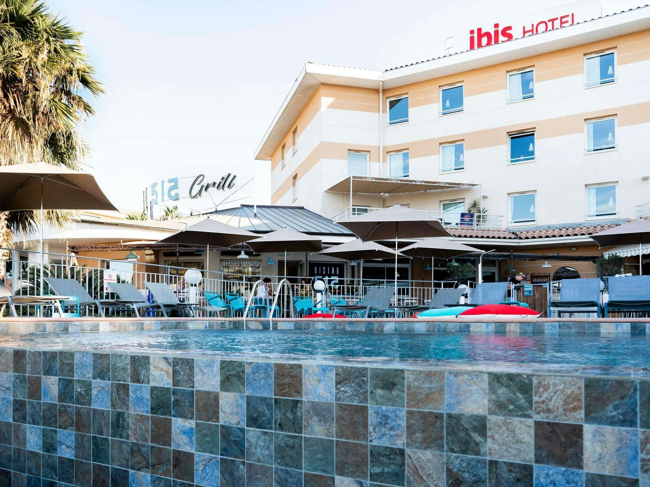 Hotel Ibis La Ciotat photo 3