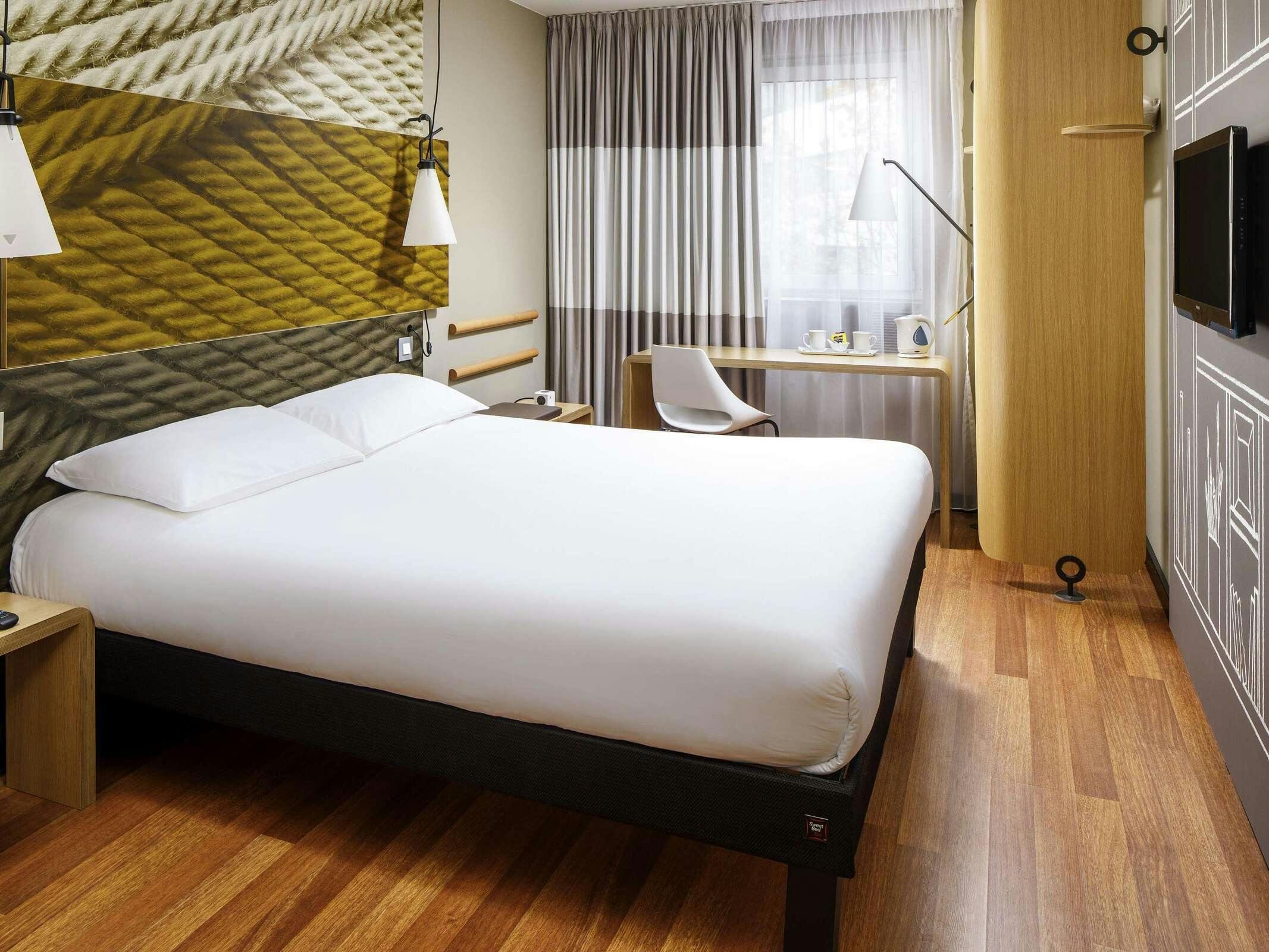 Hotel Ibis Bristol Centre photo 5