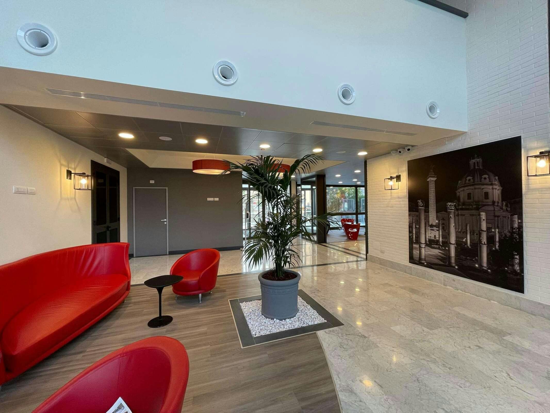 Hotel Ibis Roma Fiera photo 3