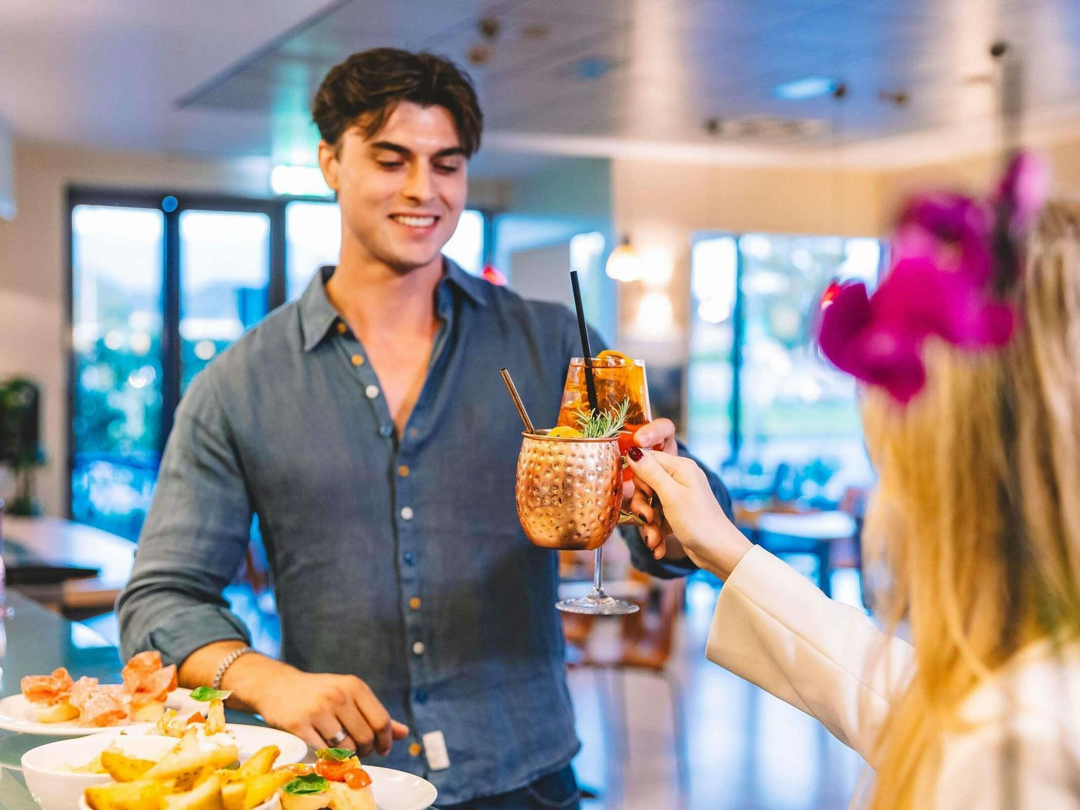 Hotel Ibis Como photo 2