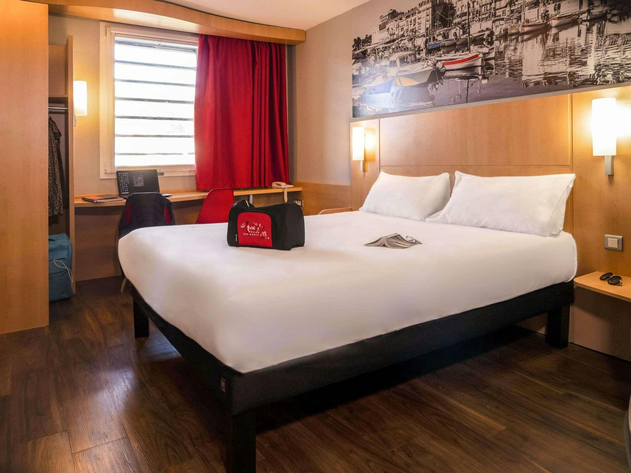 Ibis Cannes Mandelieu