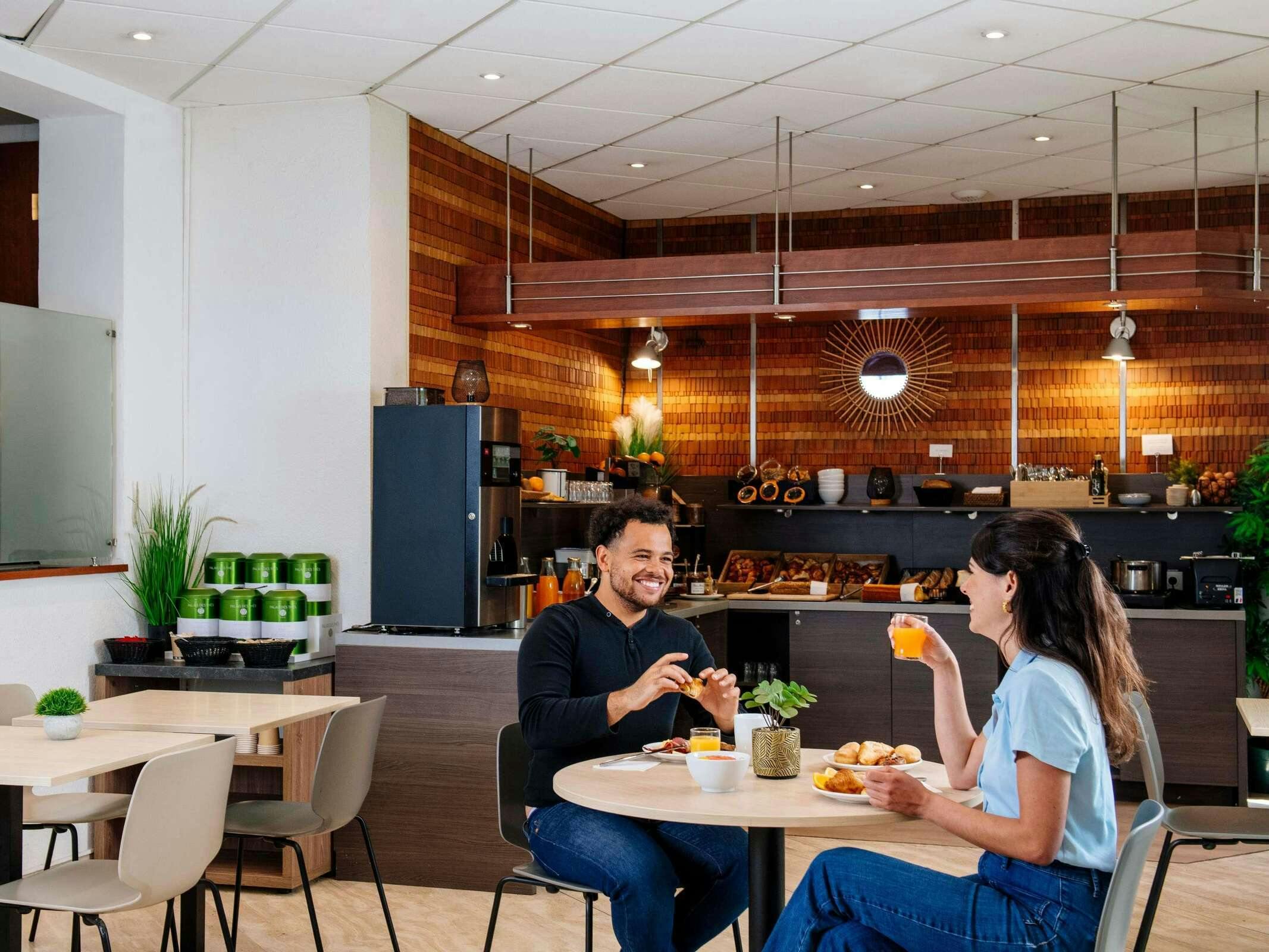 Aparthotel Adagio Paris Xv