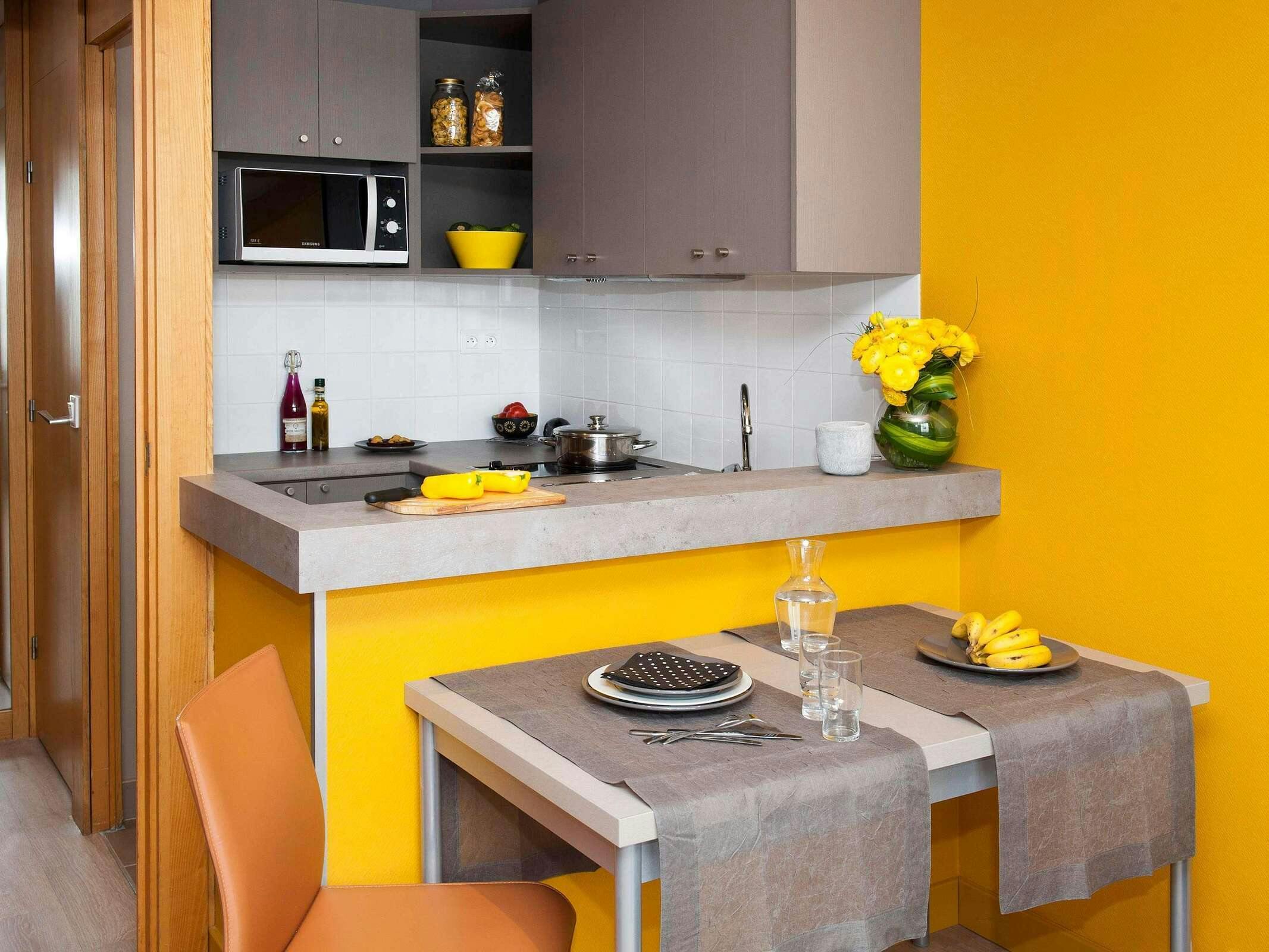 Hotel Aparthotel Adagio Paris Xv photo 5