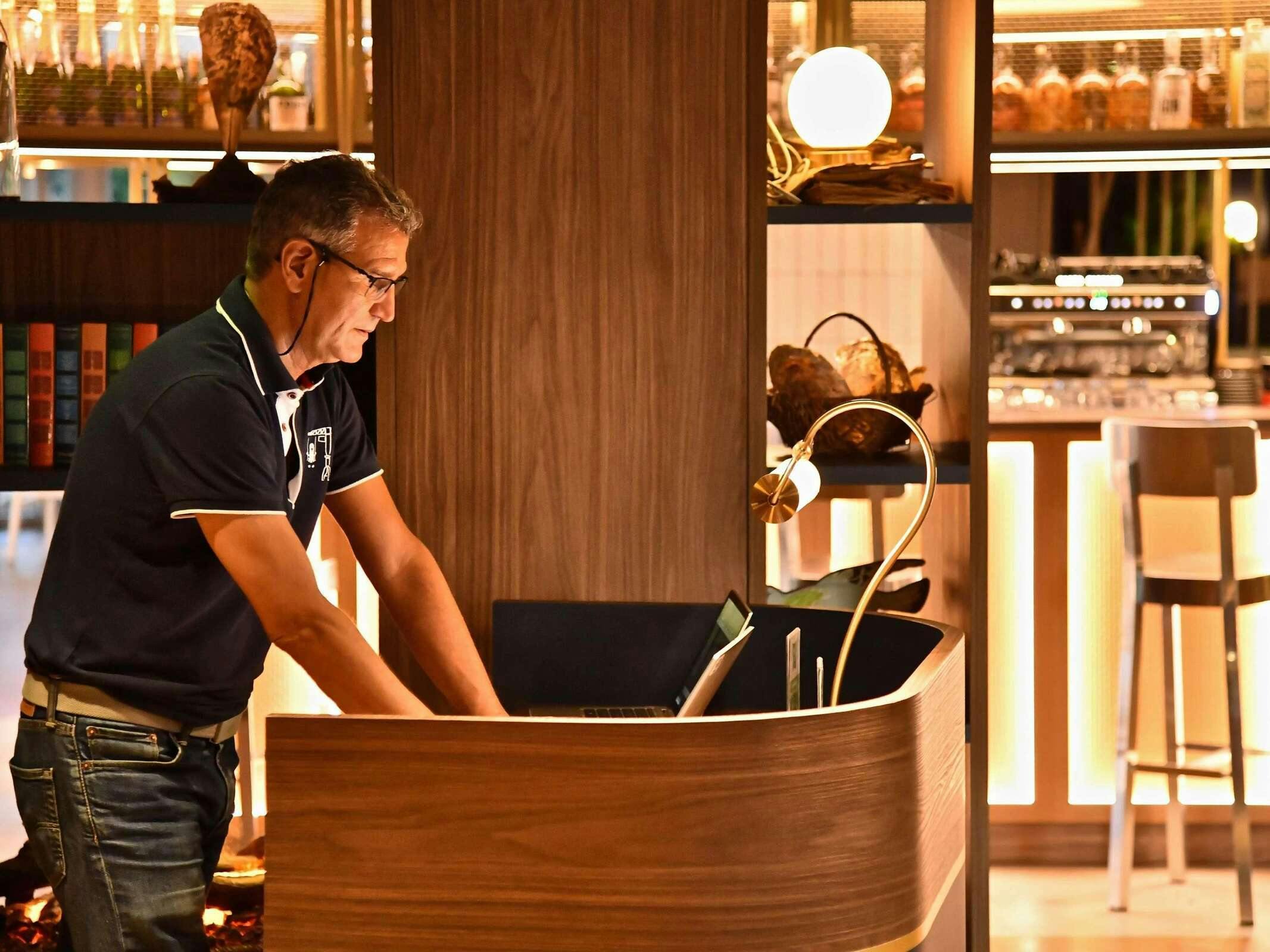 Hotel Ibis Styles Nantes Rezé Aéroport photo 2