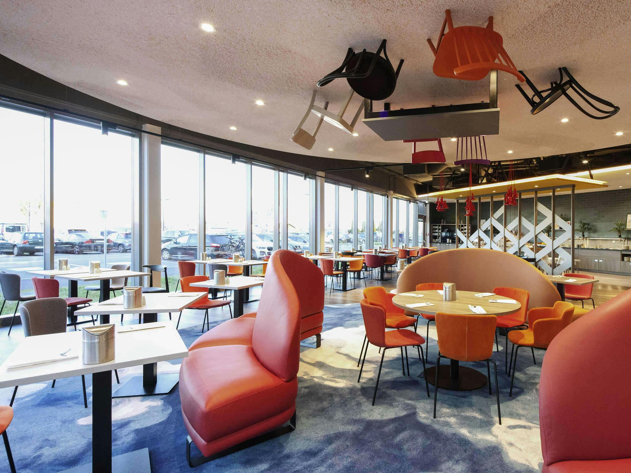 Hotel Ibis Styles Parndorf photo 3