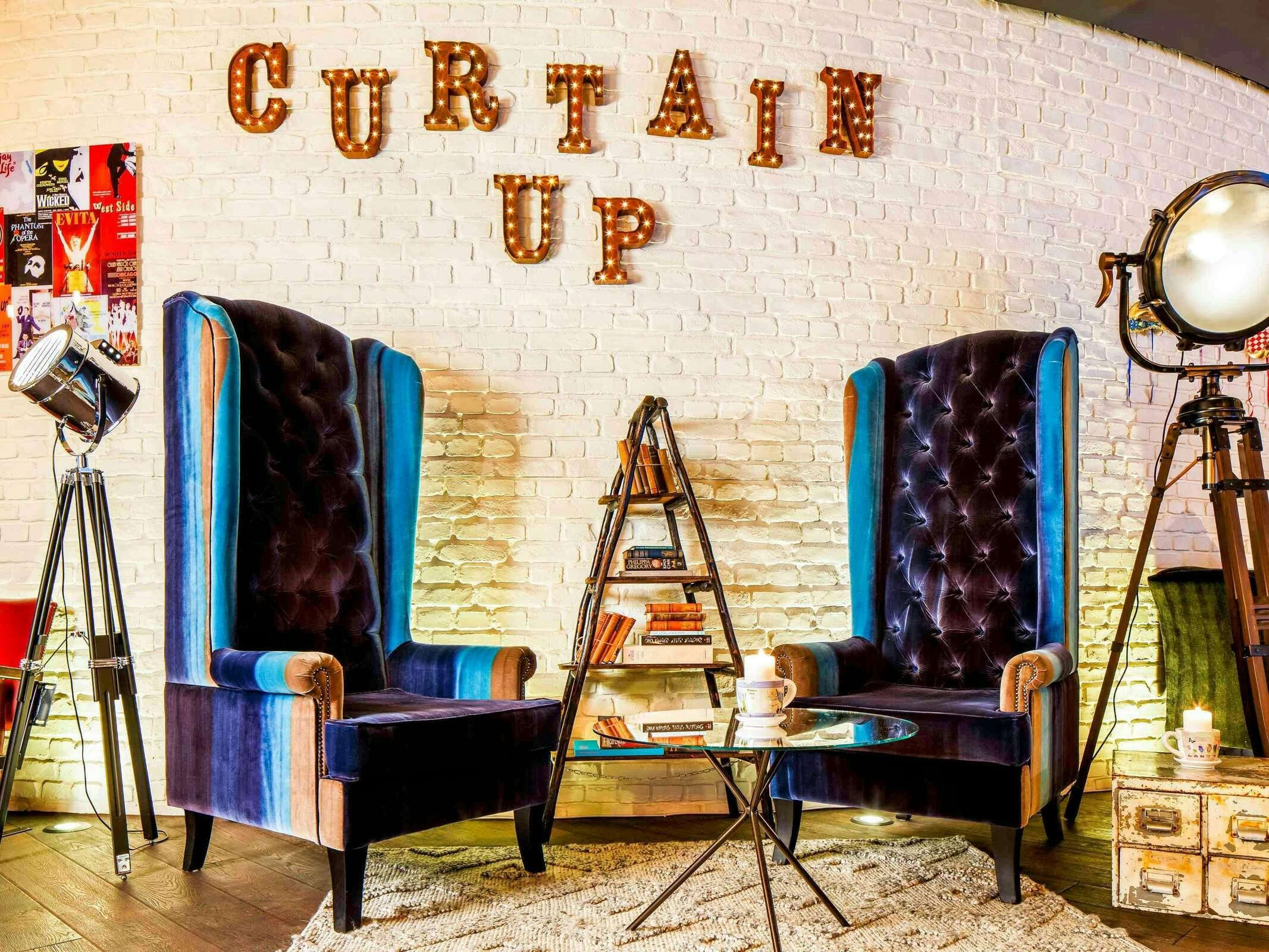 Hotel Ibis Styles London Southwark Near Borough Market photo 2