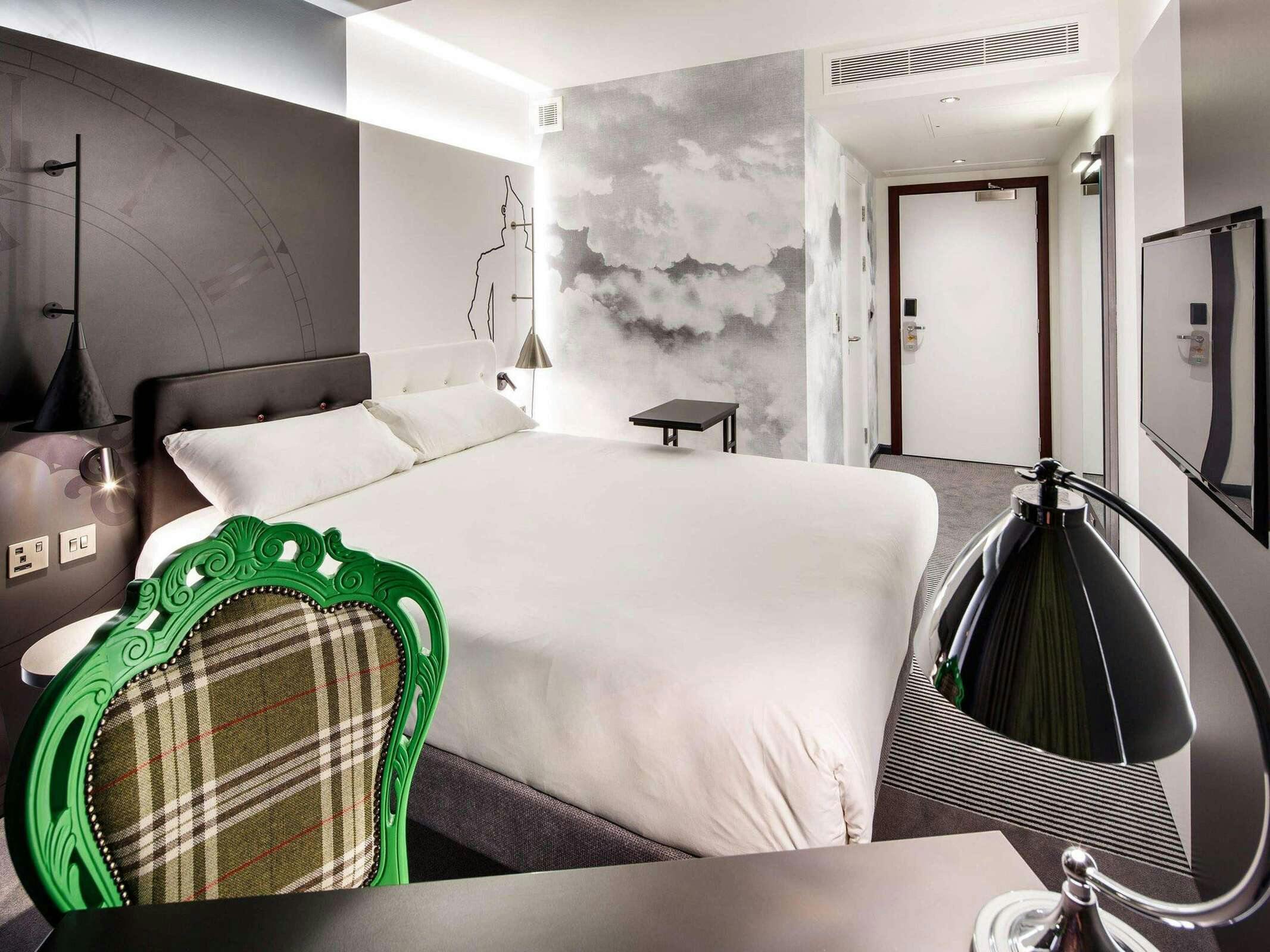 Hotel Ibis Styles London Southwark Near Borough Market photo 5