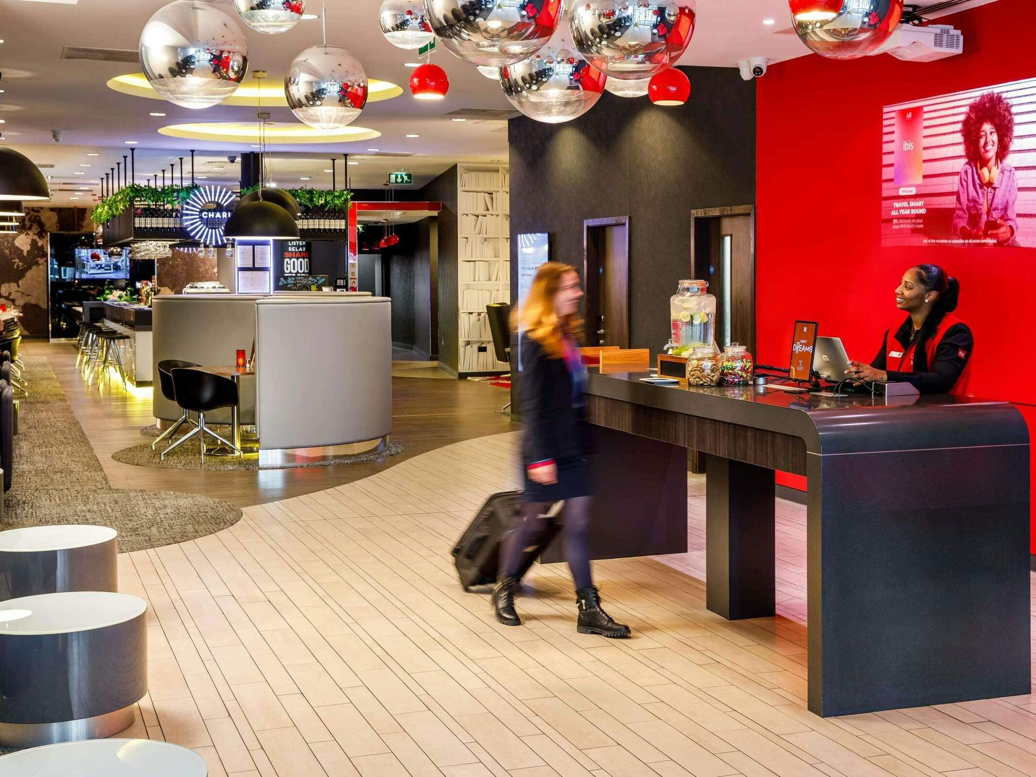 ibis London Blackfriars