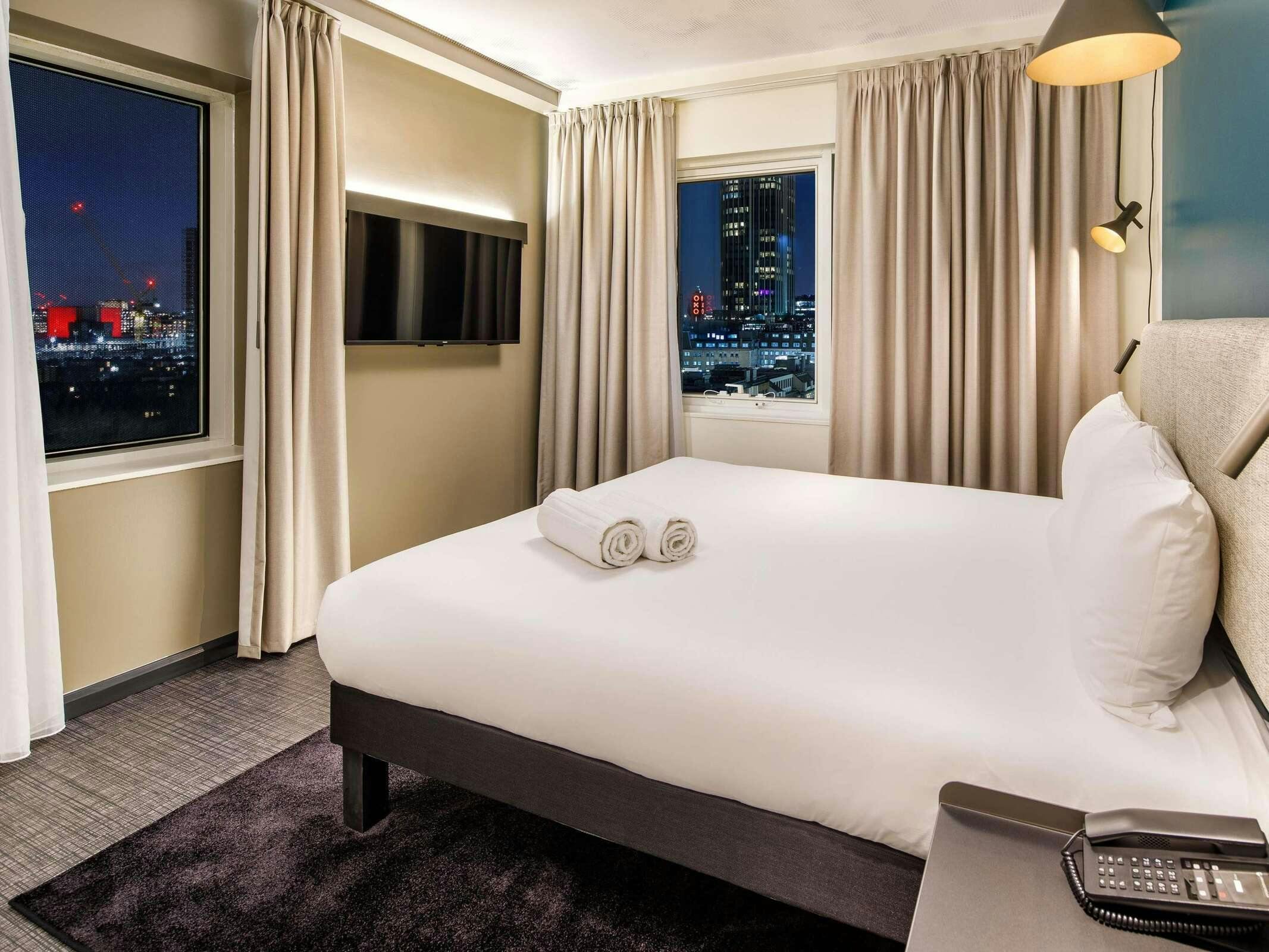 Hotel ibis London Blackfriars photo 5