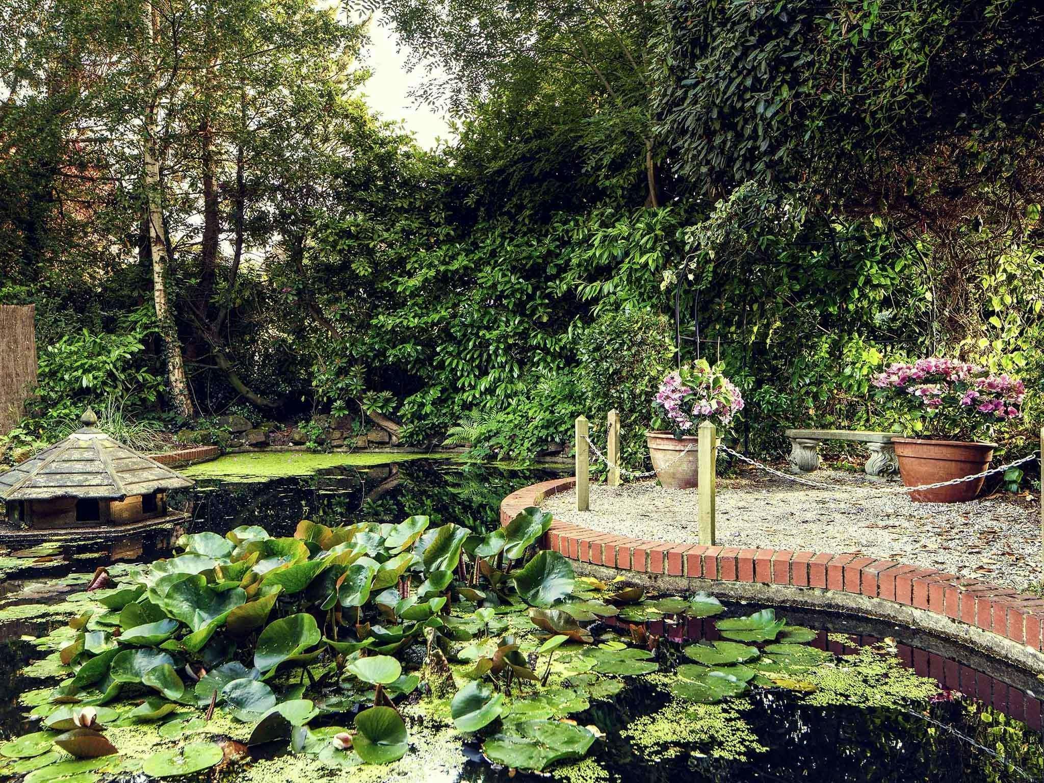 Hotel Mercure Tunbridge Wells Hotel photo 3